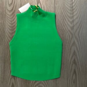 House of Harlow 1960 Tank Top- New